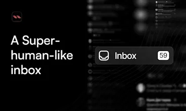 Ulu - Telegram client with inbox gallery image