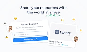 Uiscore Library gallery image