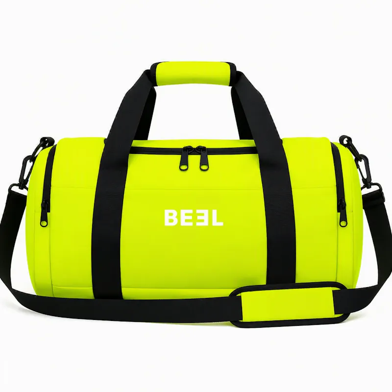 Bulk Bag Manufacturers | BEEL Bags screenshot 7