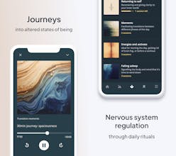 Tayo rituals gallery image