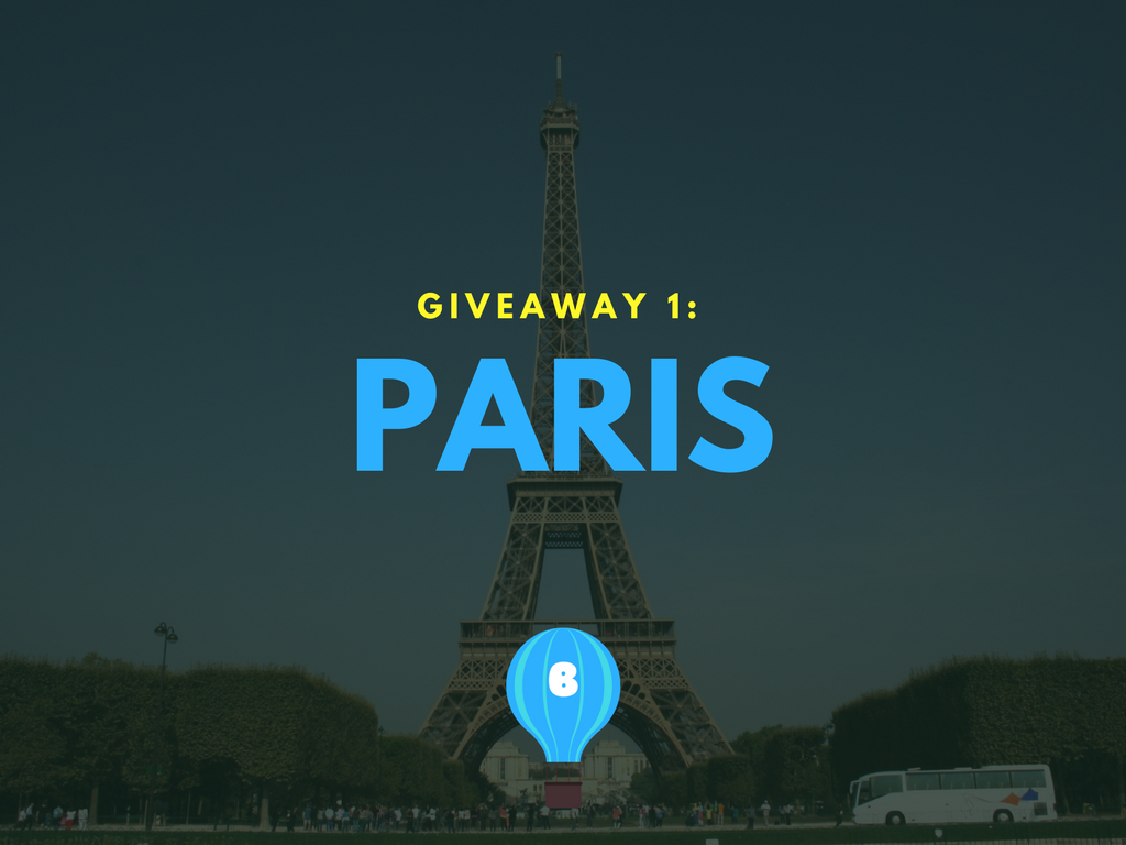 Bunting Flights 2.0 gallery image