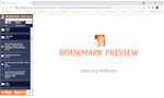 Bookmark Preview image