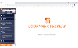 Bookmark Preview media 2