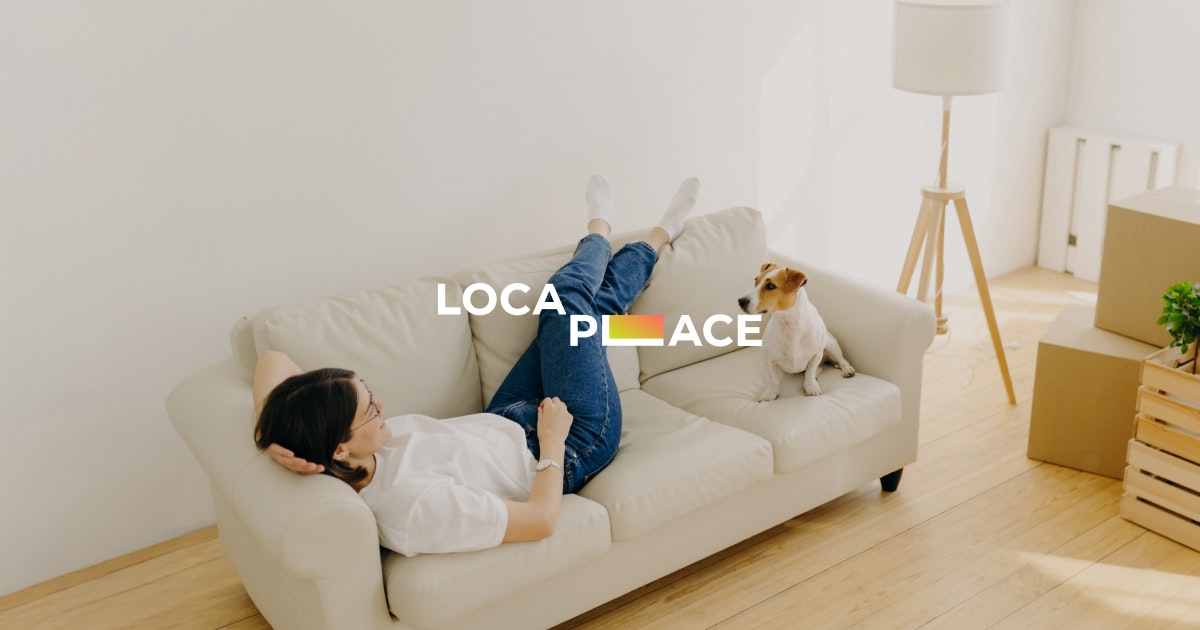 LOCAPLACE gallery image