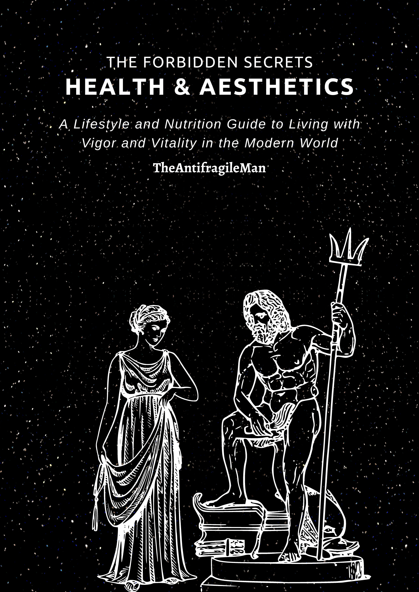 Forbidden Secrets; Health & Aesthetics gallery image