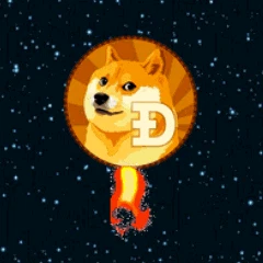 Dogecoin - The videogame  🚀