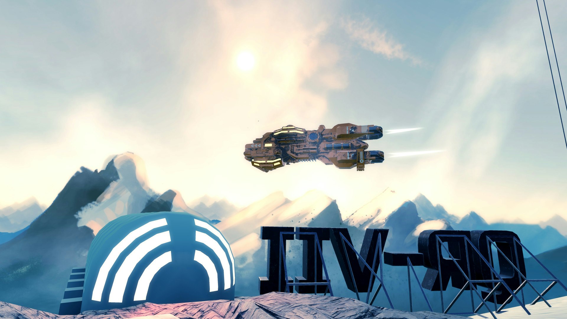 Vertigo gallery image