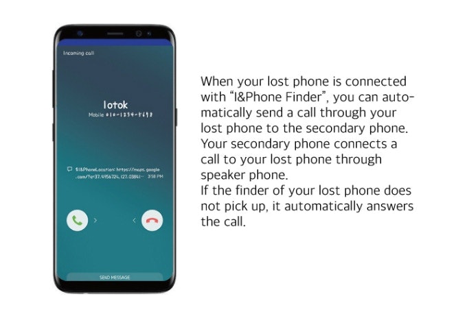 I&Phone gallery image