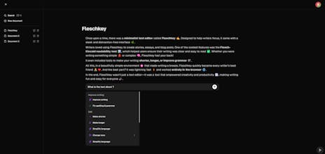 Fleschkey gallery image