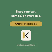 KORB — Universal Smart Cart gallery image