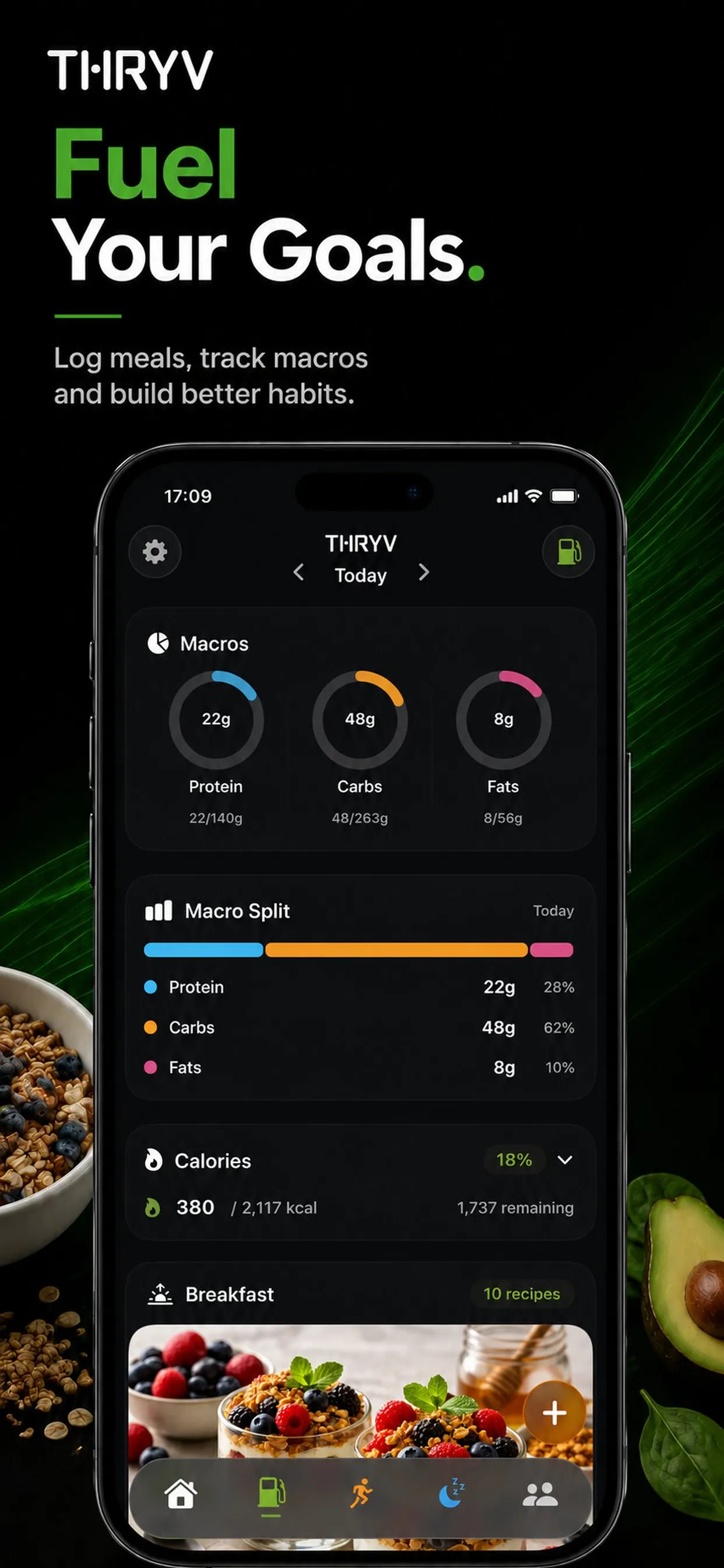 THRYV gallery image