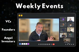 Stride Ecosystem gallery image