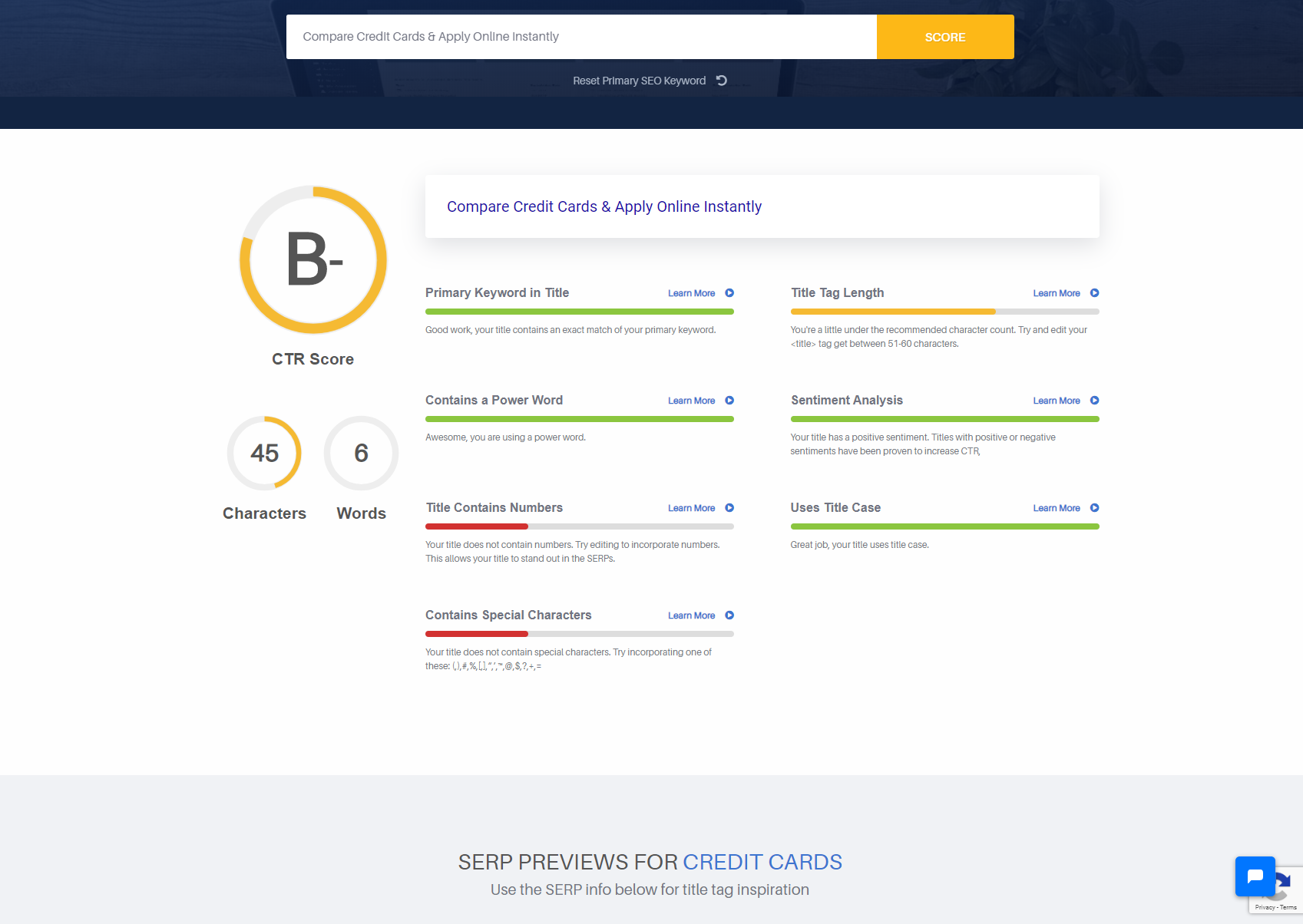 Keyworddit gallery image