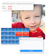 Sapling - Free Online Fundraising + AI gallery image