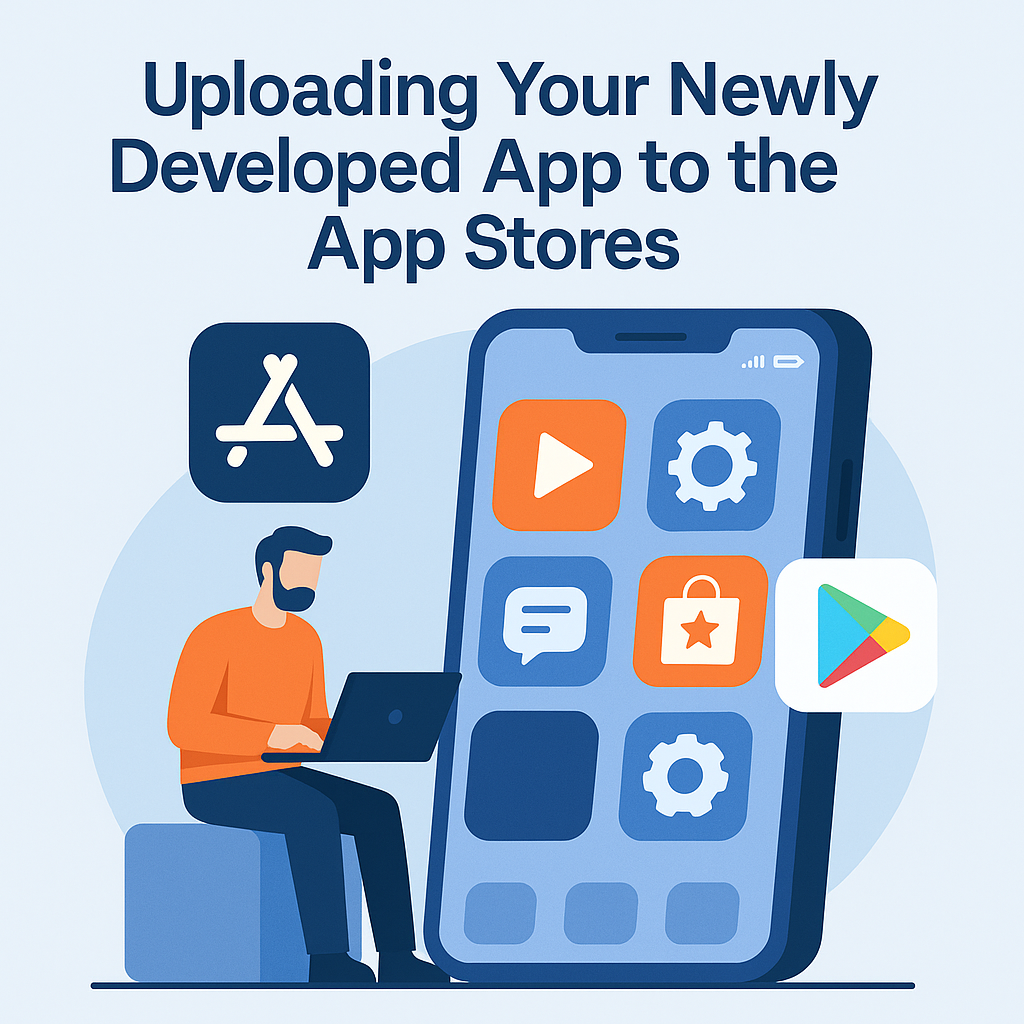 AppStorepilot - "L'app viene lanciata su pilota automatico - da build all'App Store" media 3