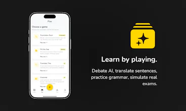 NeoCards: AI Flashcards gallery image