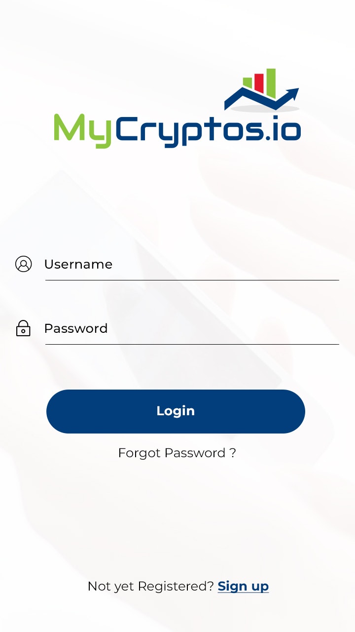 MyCryptos gallery image