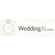 WeddingAI.video 제품 배너