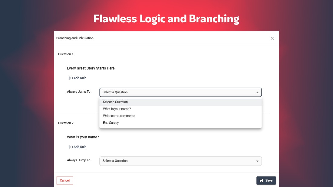 SurveyFlip gallery image