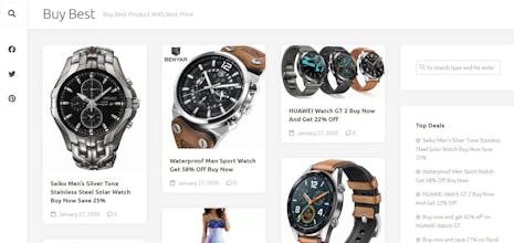 BuyBest.One gallery image