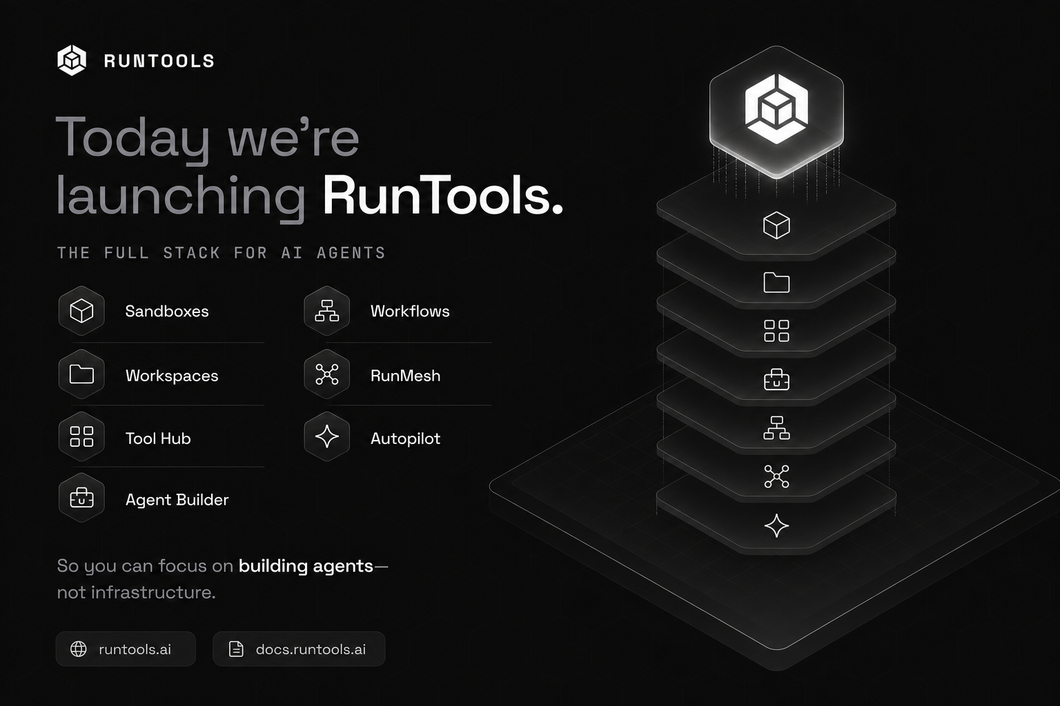 Runtools gallery image
