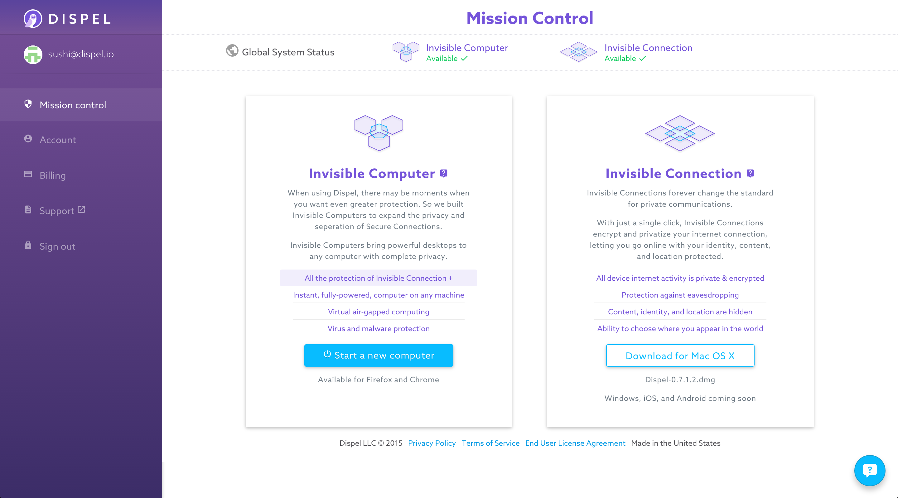 Dispel gallery image