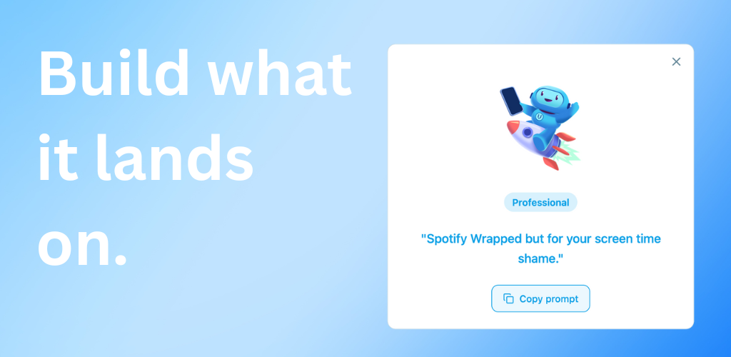 Vibe Roulette gallery image