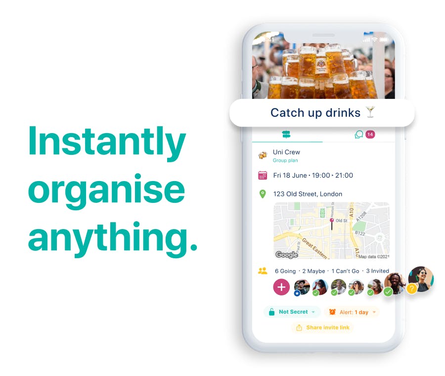 Howbout Social Calendar App To Easily Make Plans Find Availability howbout-social-calendar-app-to-easily-make-plans-find-availability
