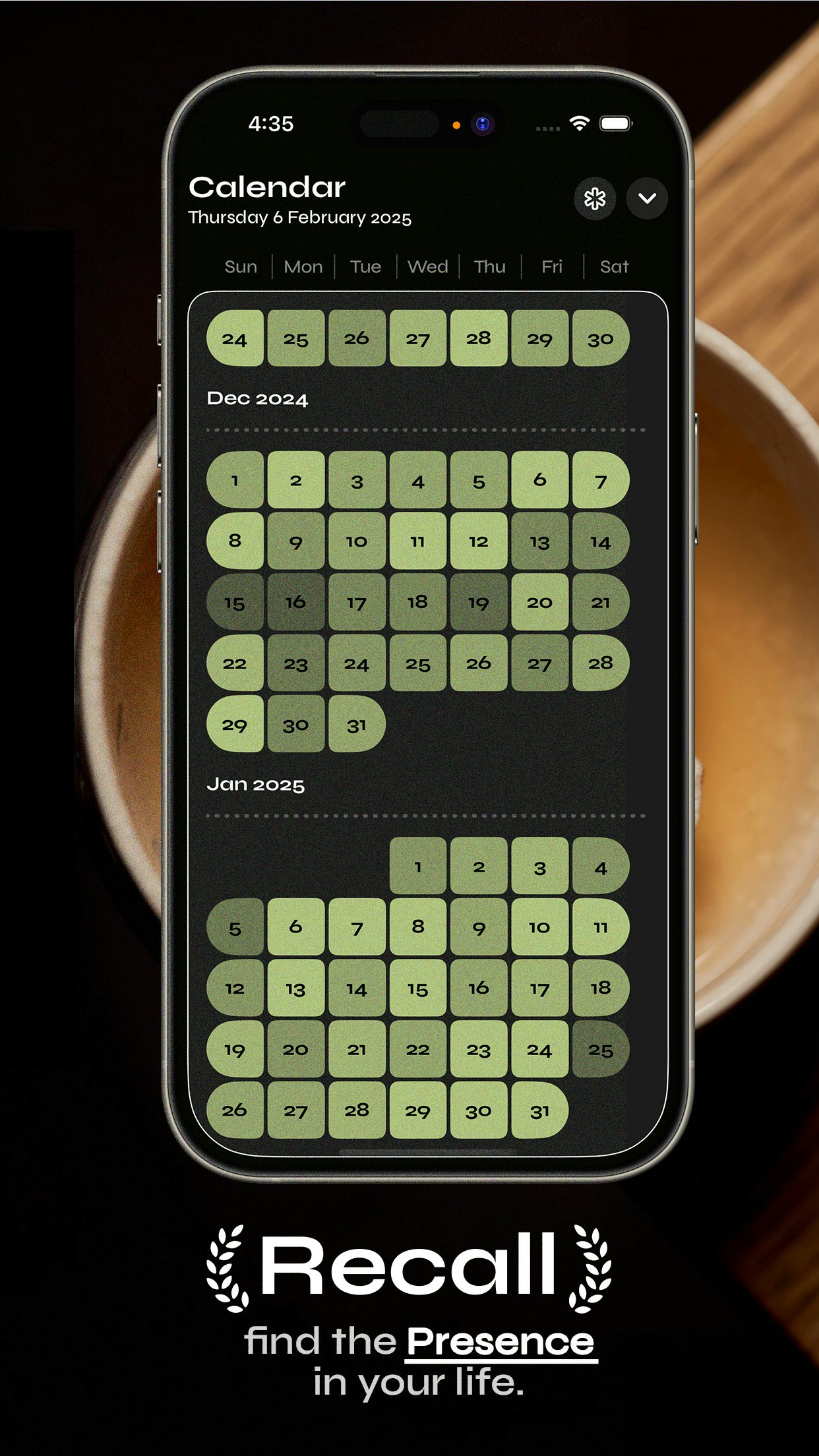 Recall gallery image