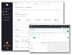 Snap Labs gallery image