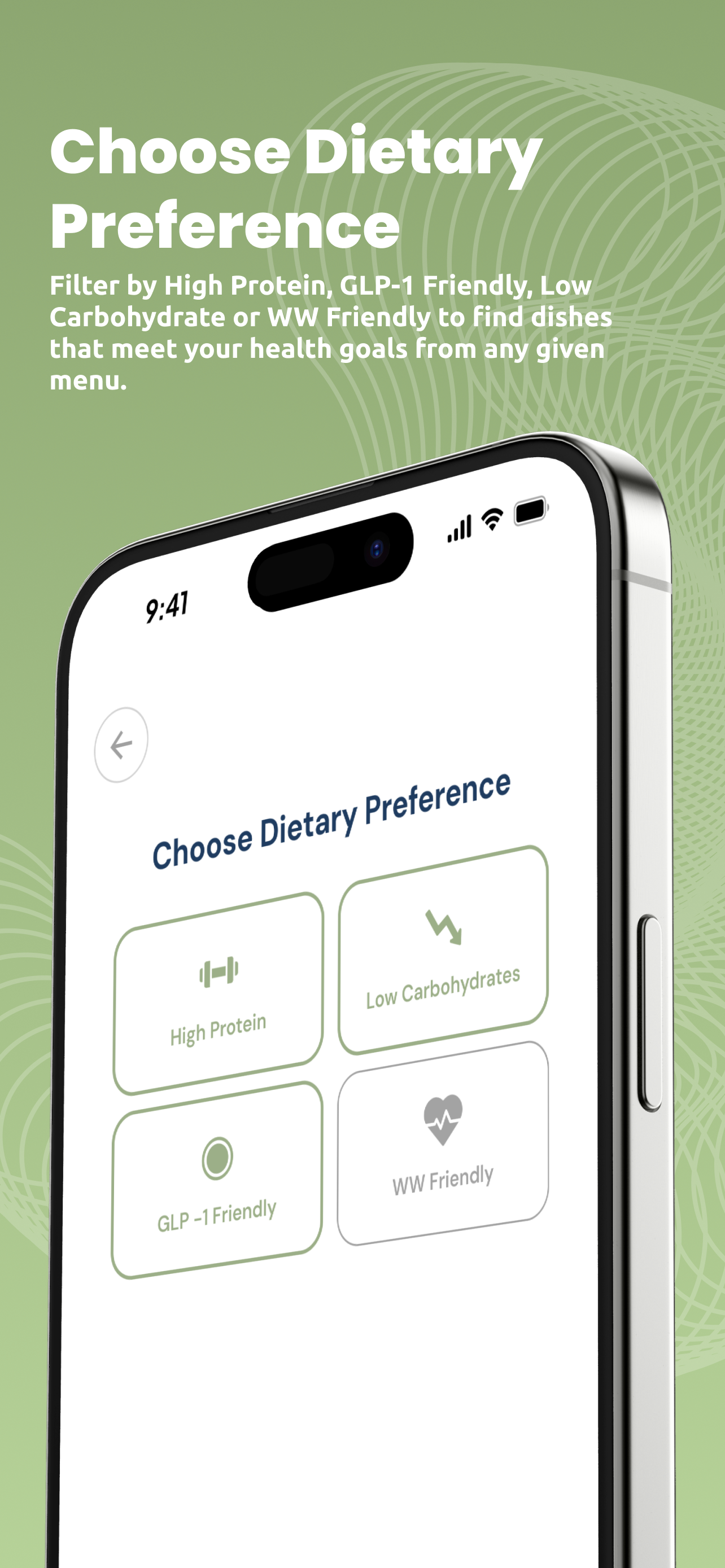 MENU-ORDER AI gallery image