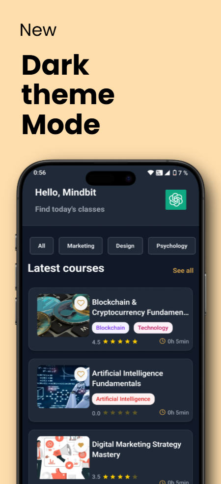 Mindbit gallery image