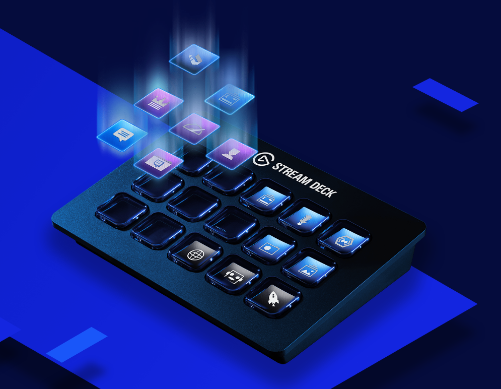 Elgato gallery image