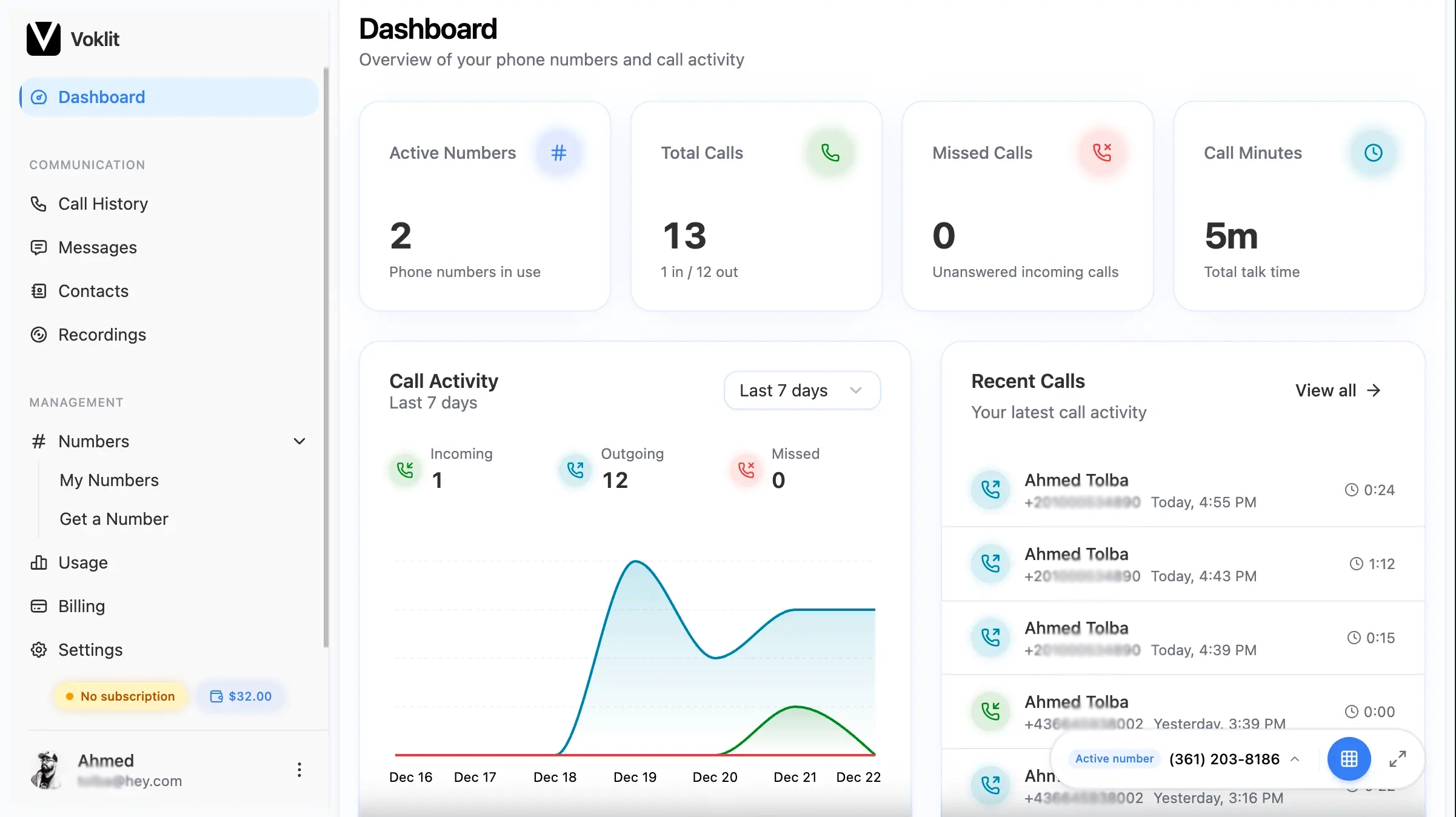 Voklit gallery image