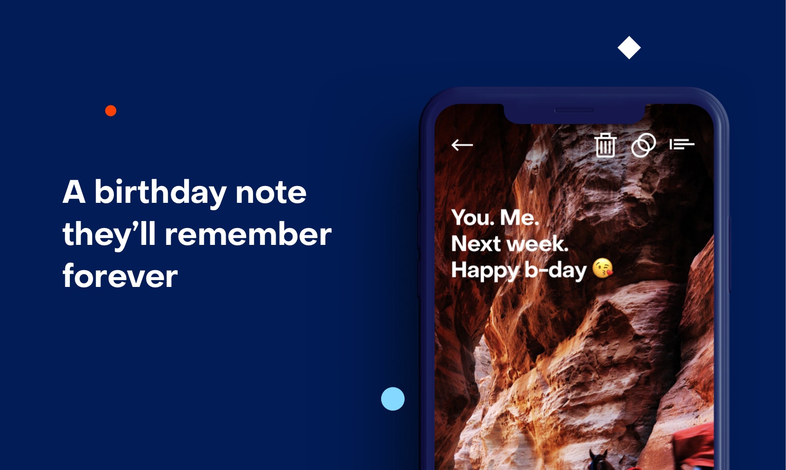 Earlynote gallery image