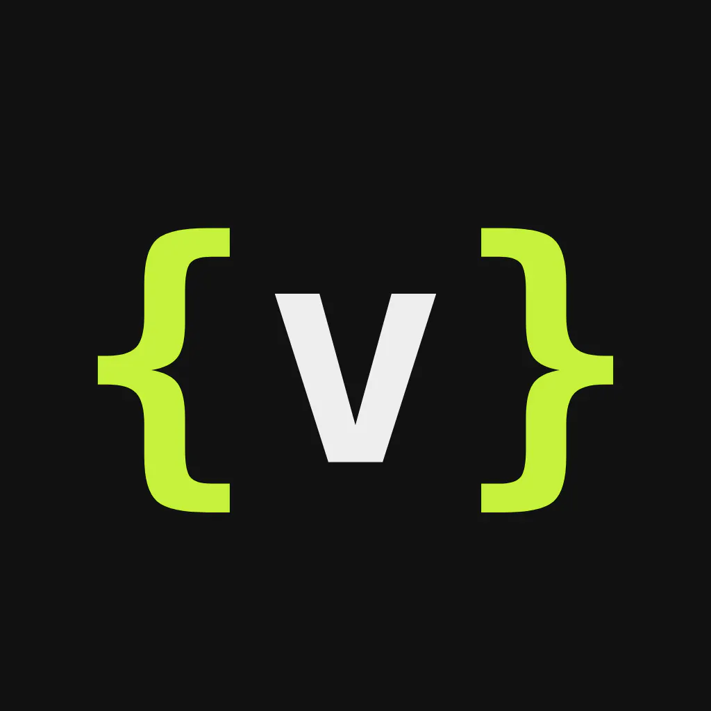 vibecodly logo