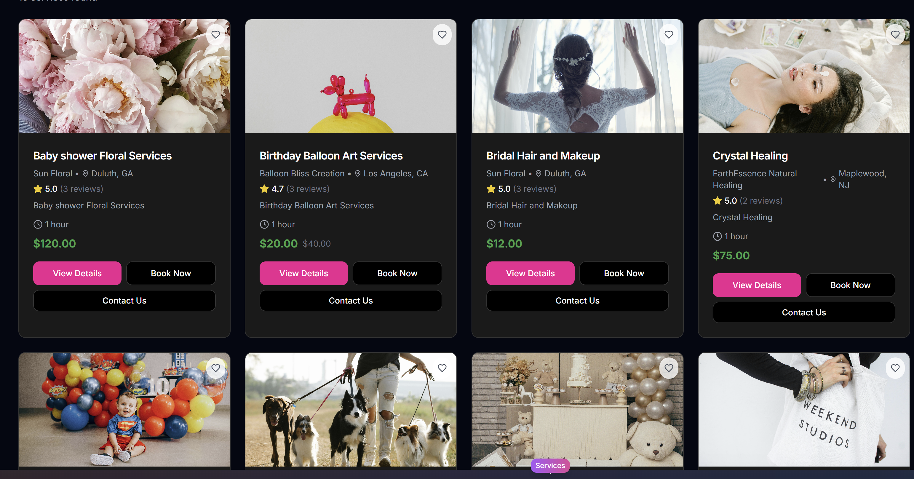 InLoHub gallery image