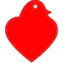 Love Bird Tarot