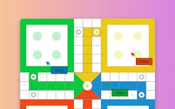 Play ludo with friends media 1