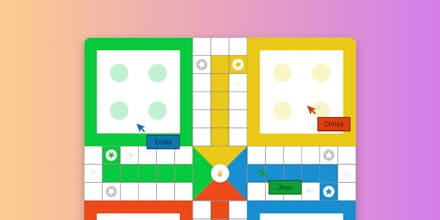 Play ludo with friends gallery image