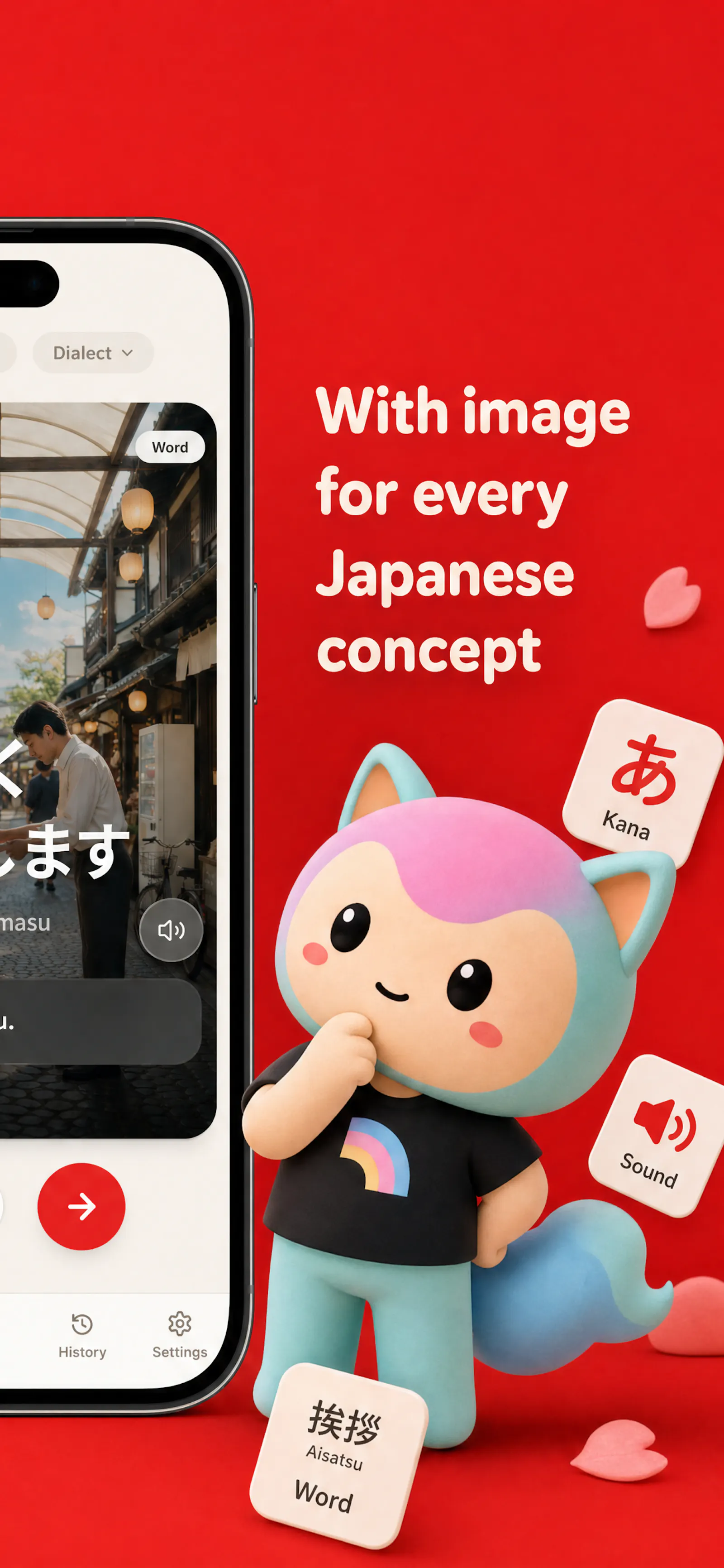 Japan Cat screenshot 3