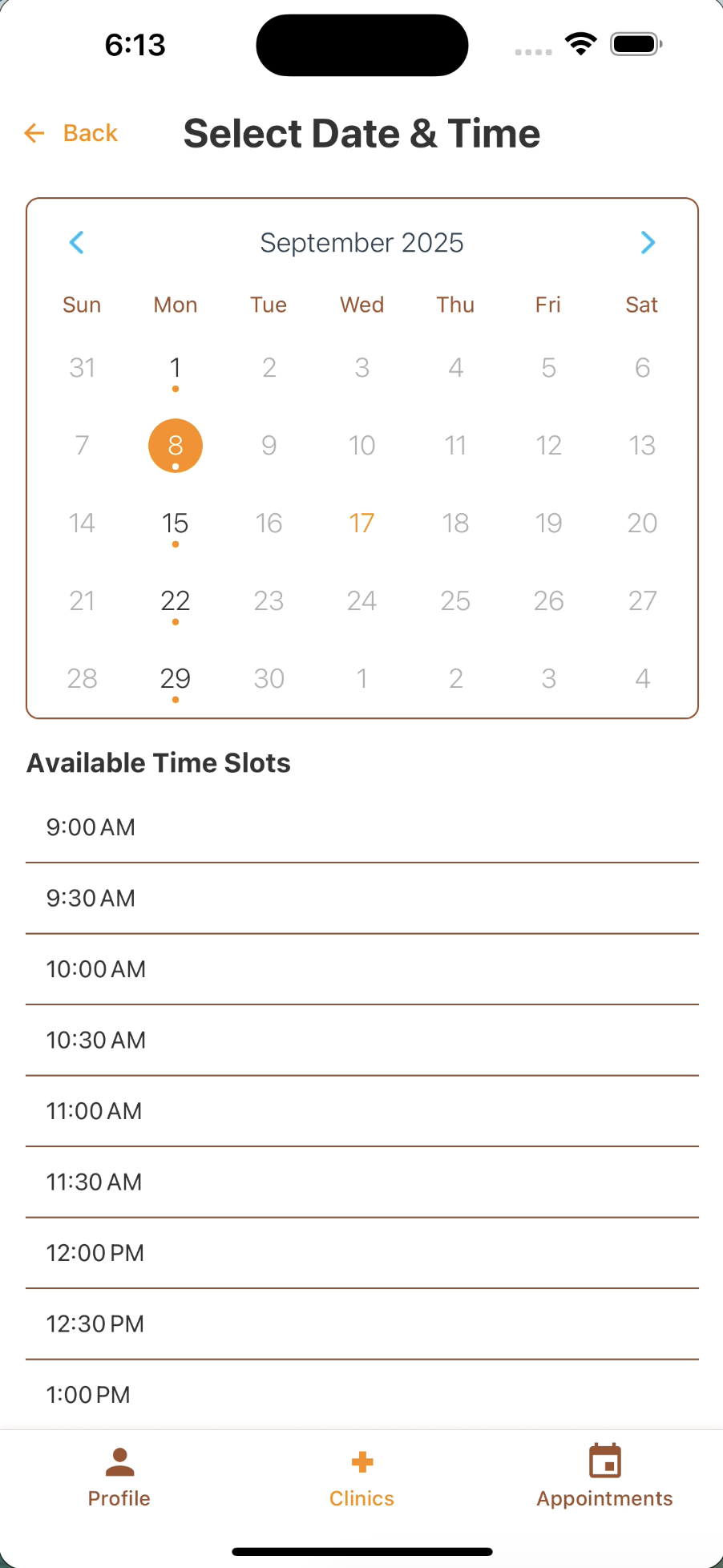 Vetrie gallery image