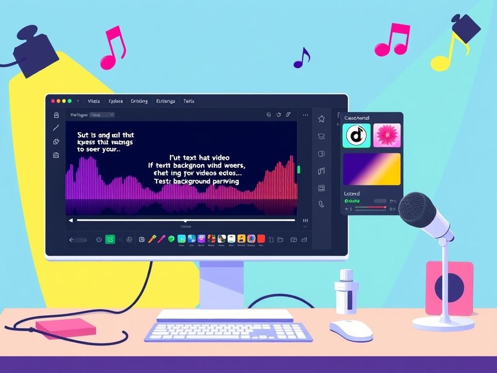 MyKaraoke Video gallery image
