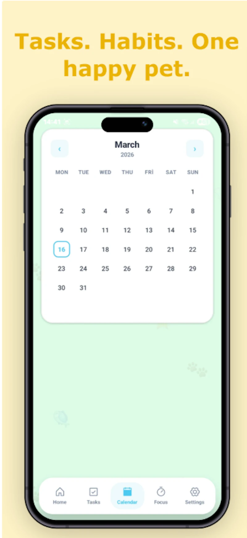 PetFeeder screenshot 4