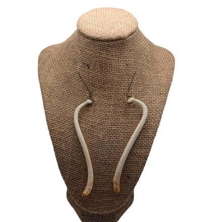 Real Bone Jewelry By Nola Artist Online