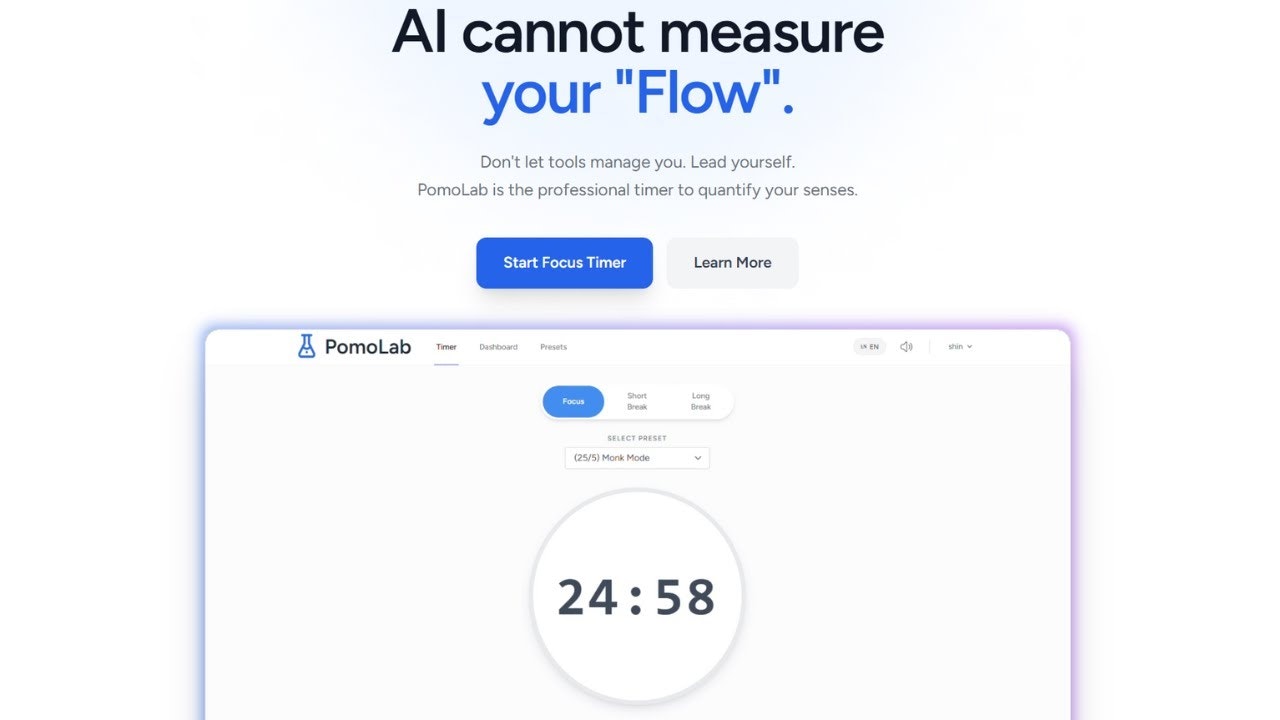 PomoLab gallery image