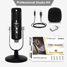Types of Microphone gallery image