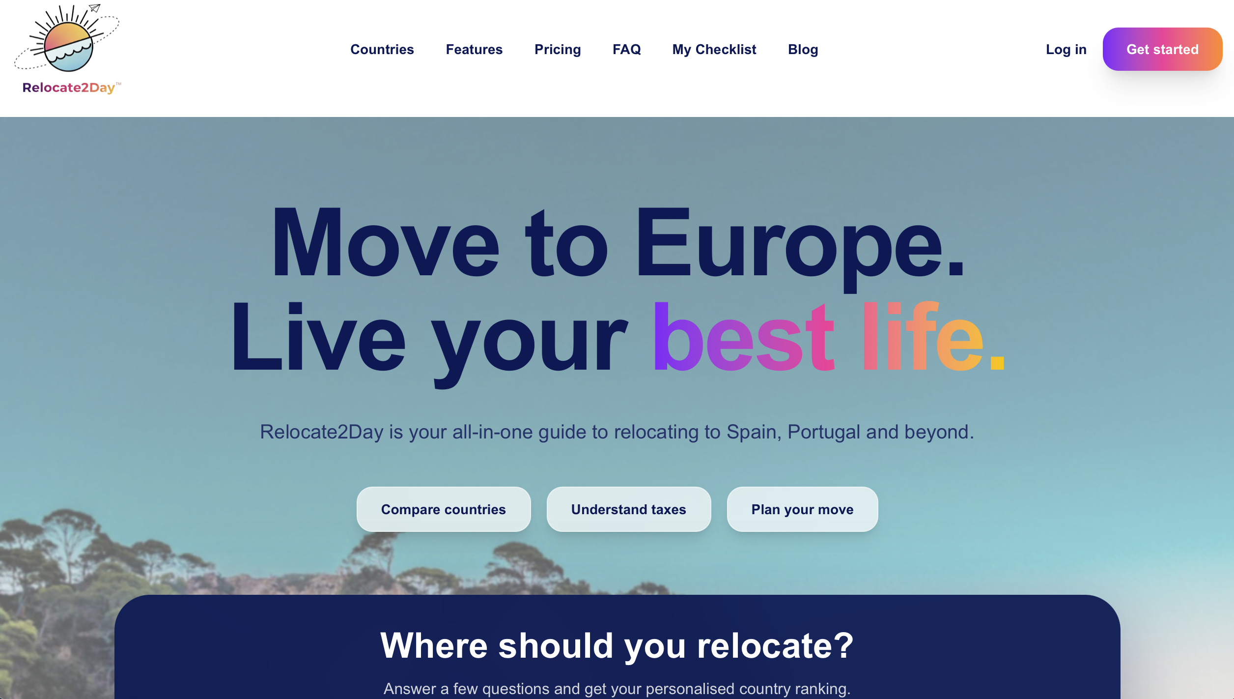 Relocate2Day gallery image