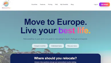 Relocate2Day gallery image