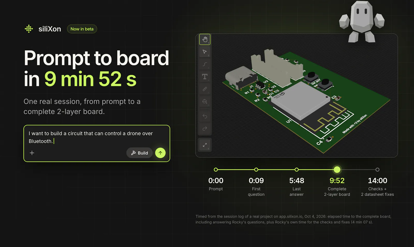 siliXon screenshot 11